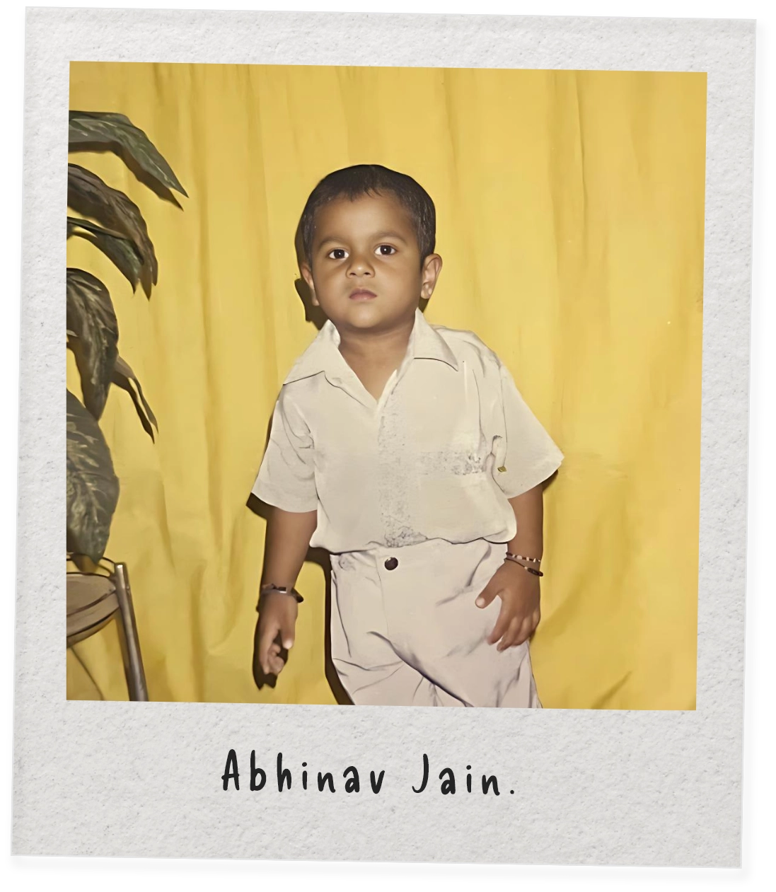 abhinav jain