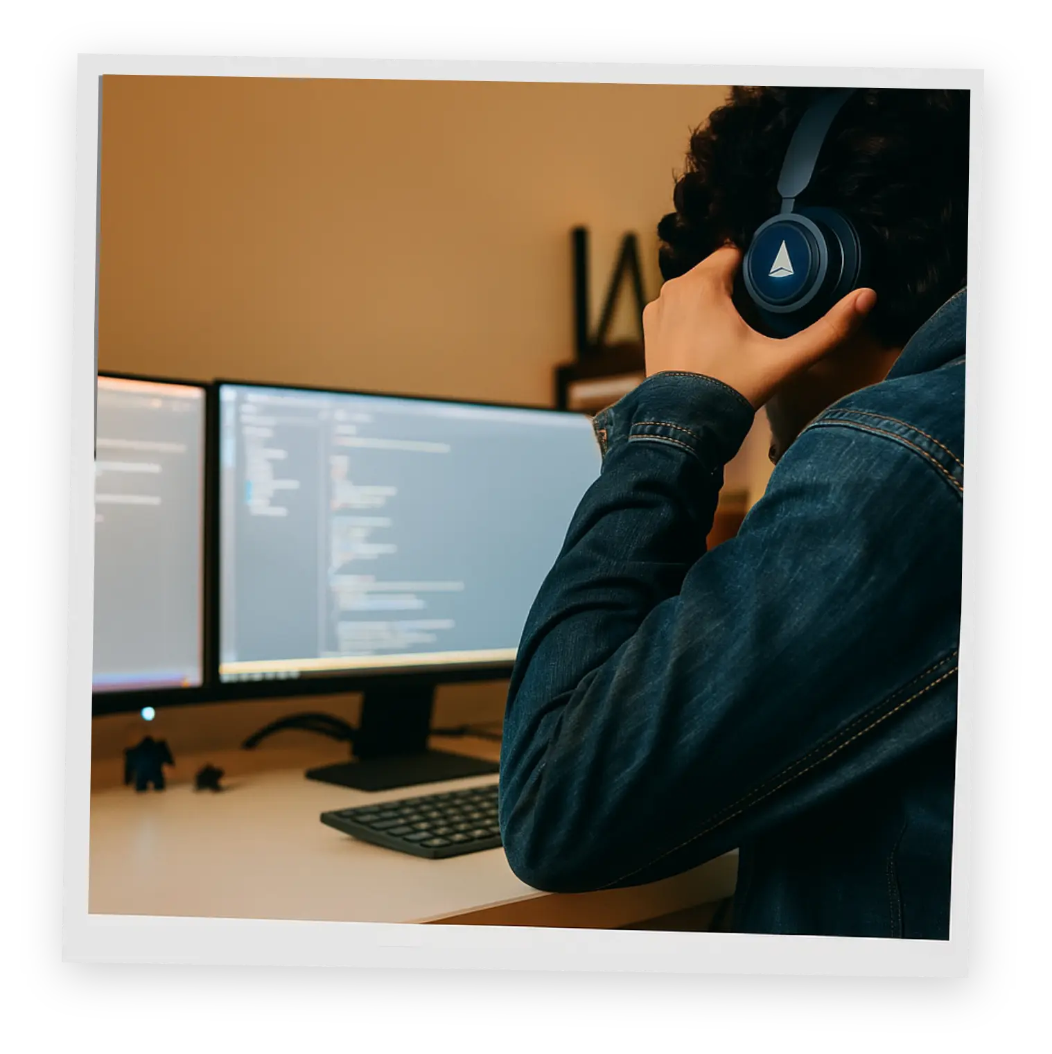 Abhinav Jain Web Developer Ottawa