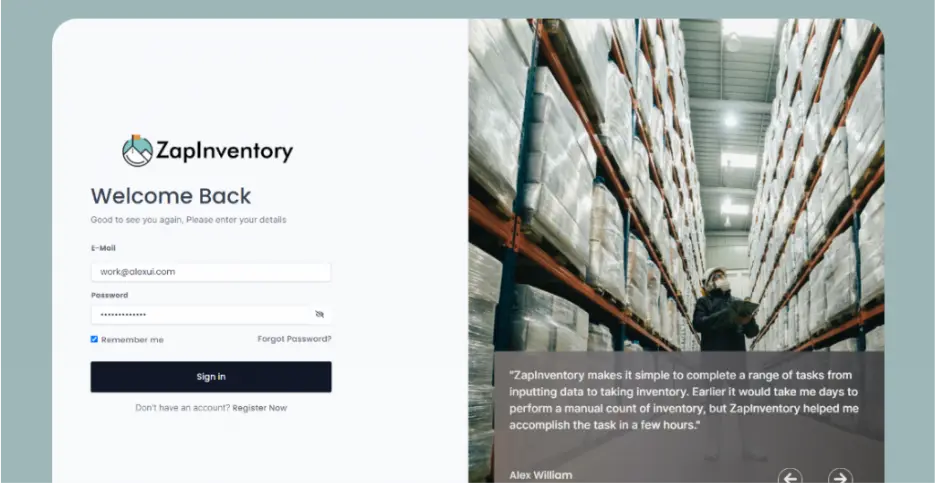 Ottawa SEO FF Inventory