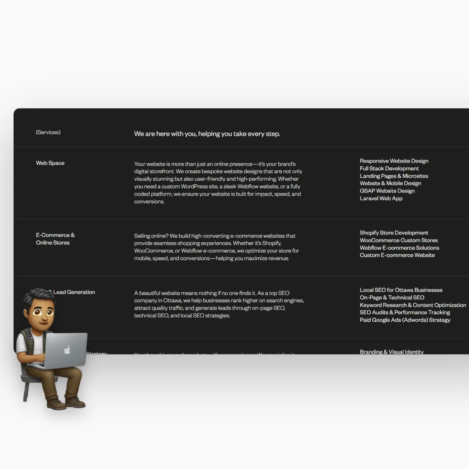 illusic abhinav jain web designer