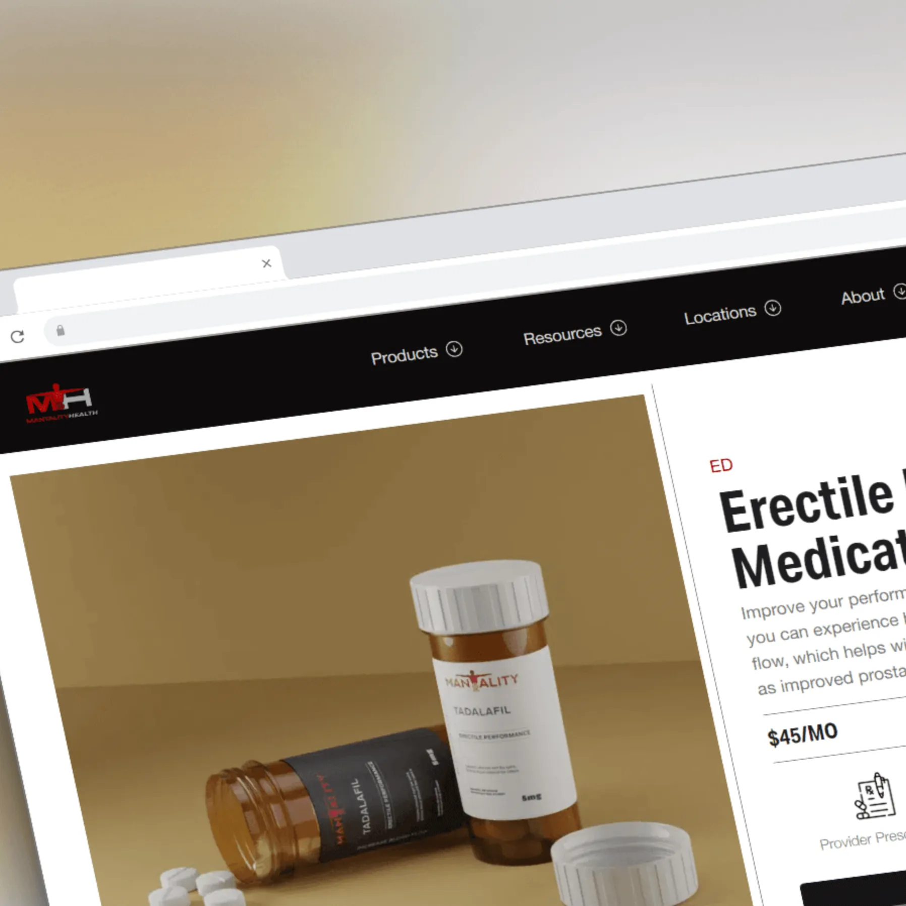 mantality abhinav jain seo